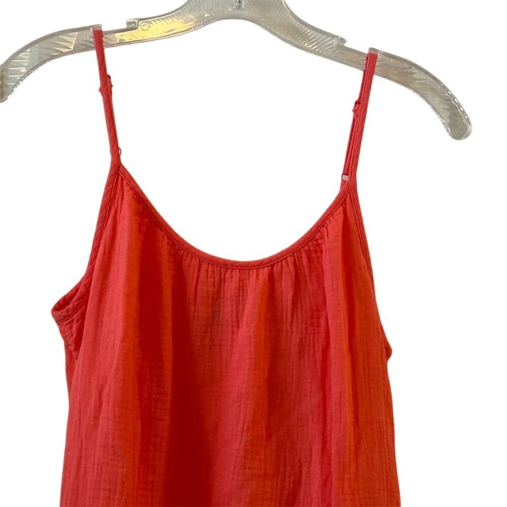 Universal Thread Red Mini Sundress - Picture 11 of 15